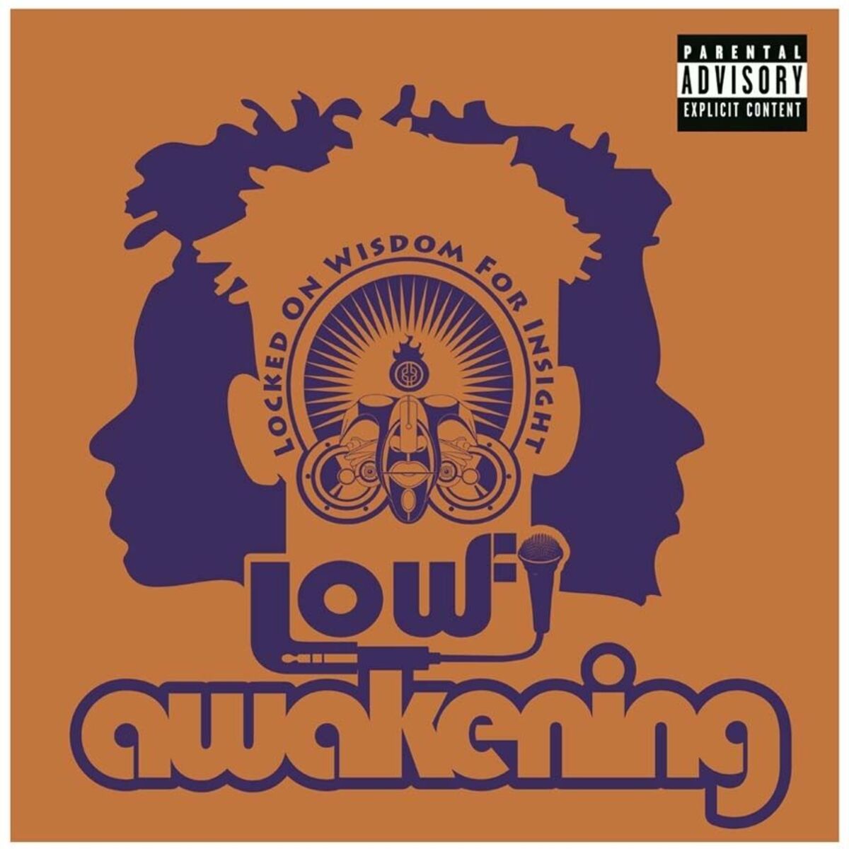 Album cover of Awakening