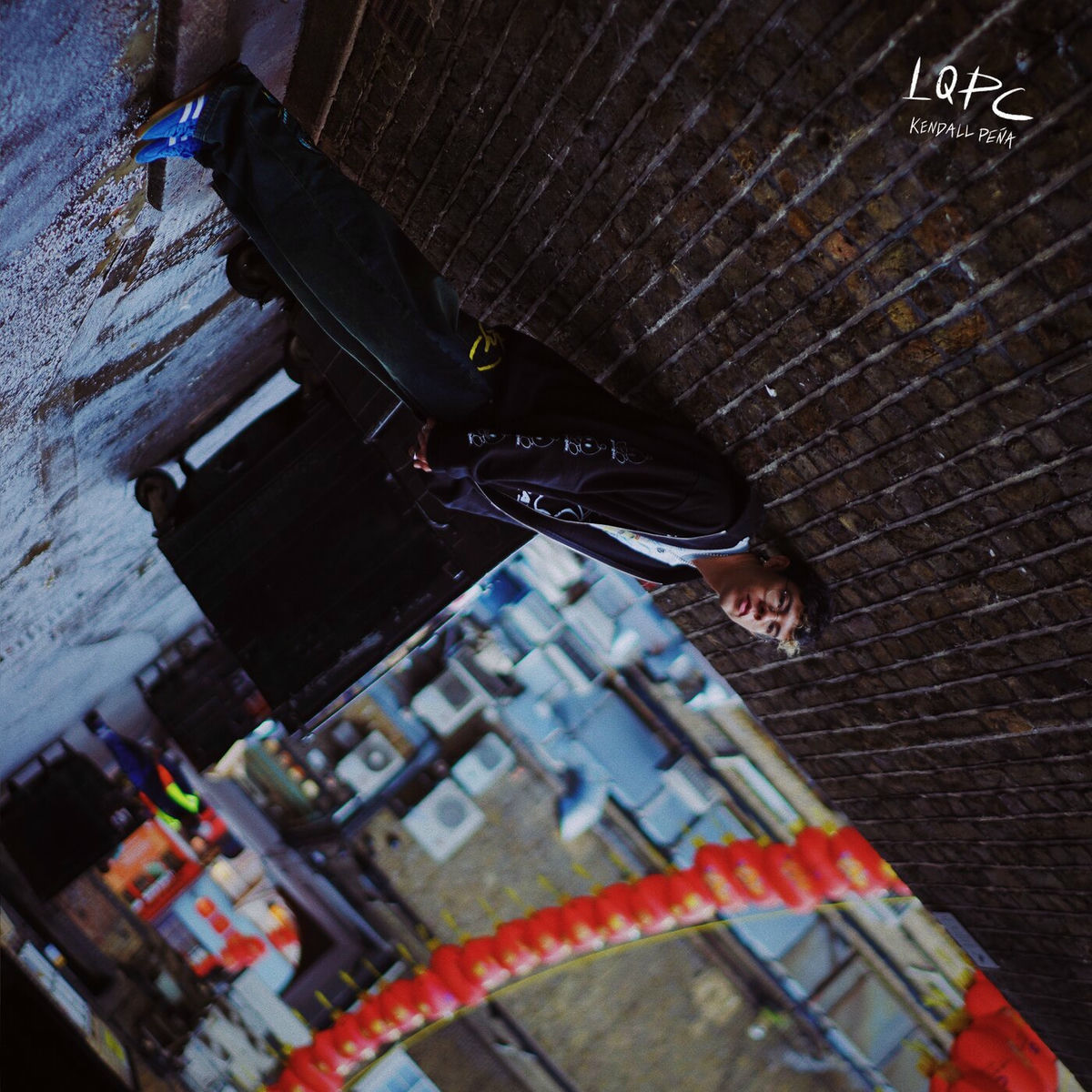 Album cover of LoQuePudimosConstruir