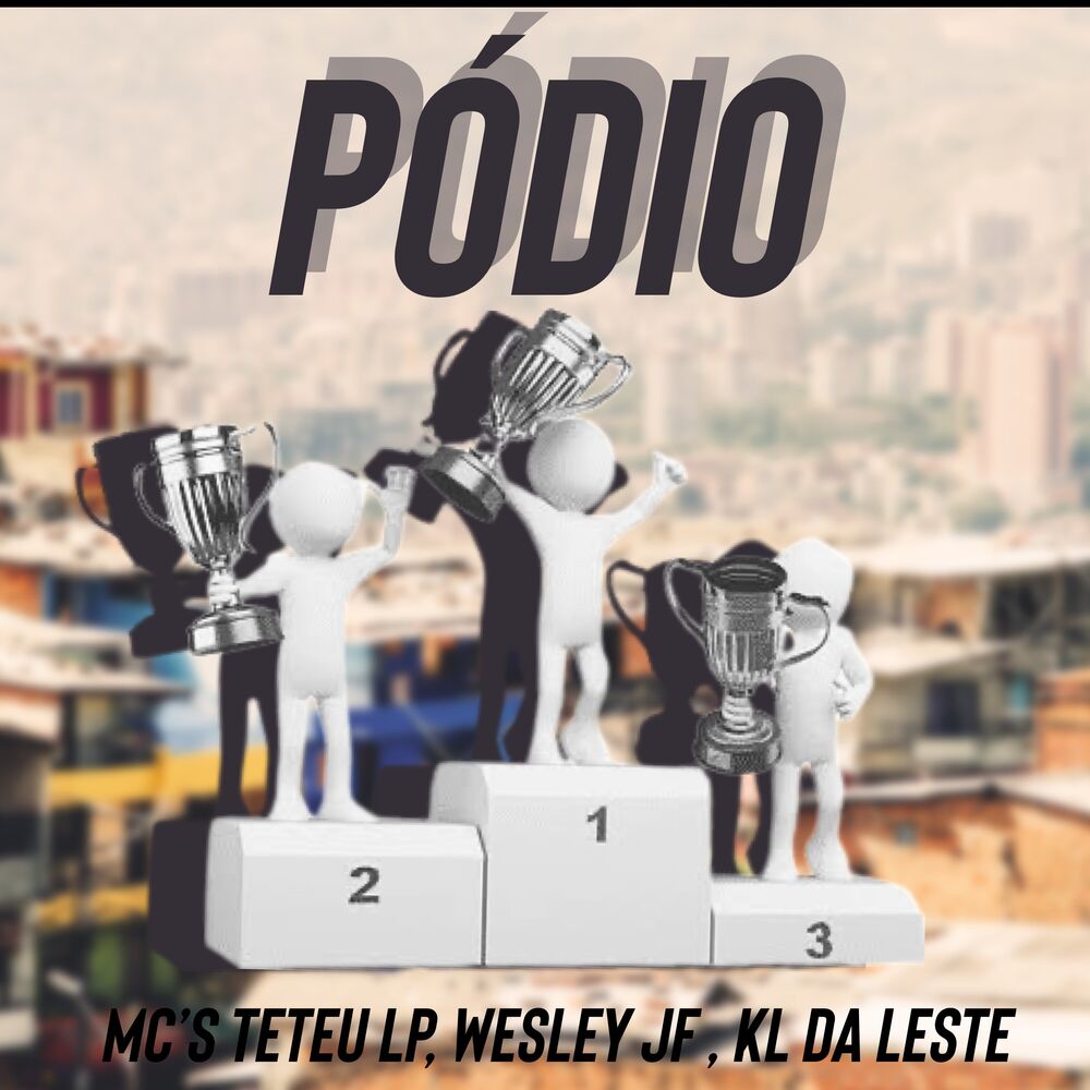 Picture of Pódio