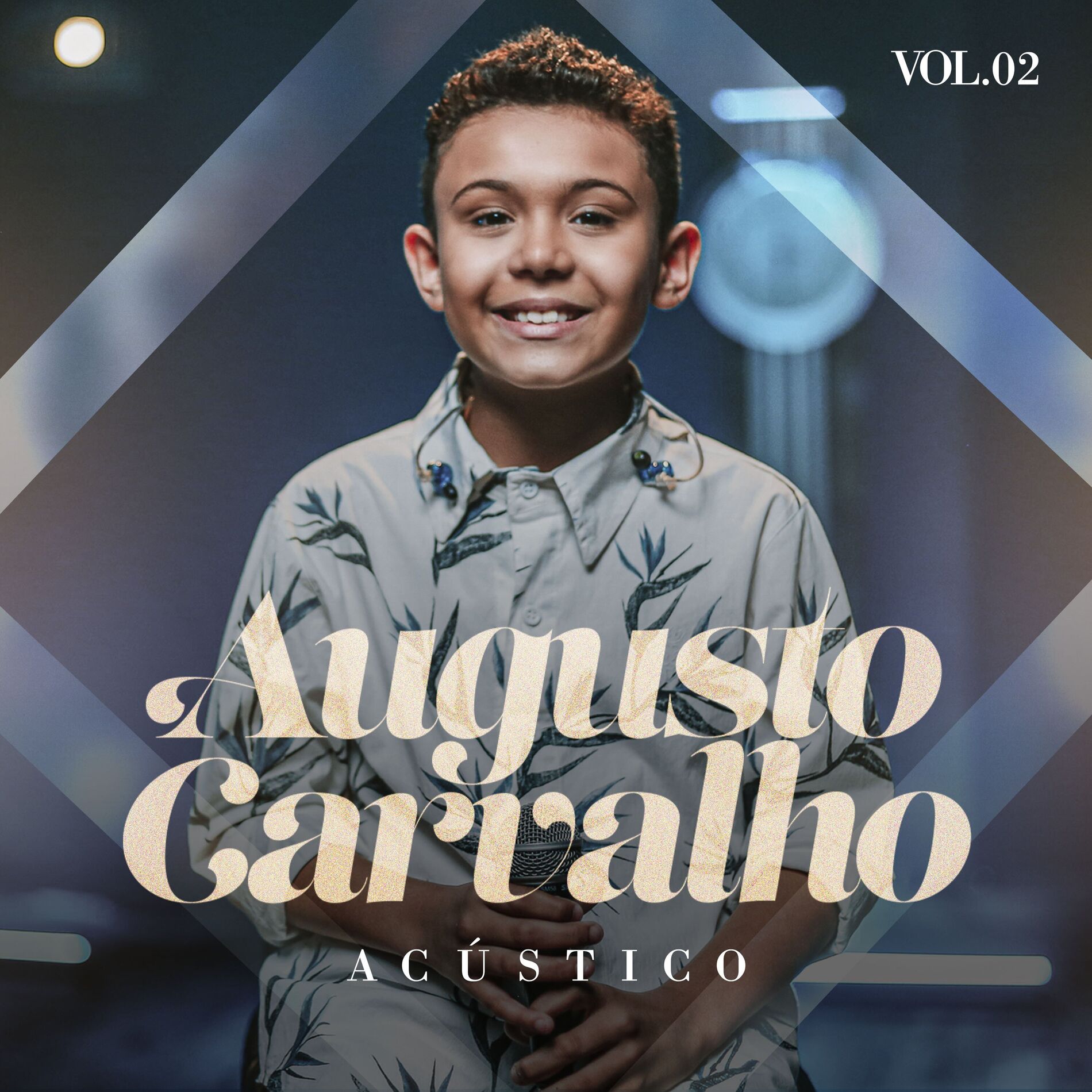 Album cover of Acústico, Vol. 2