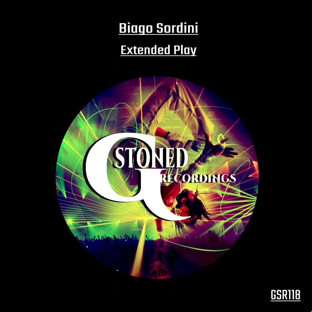 Picture of Extended Play