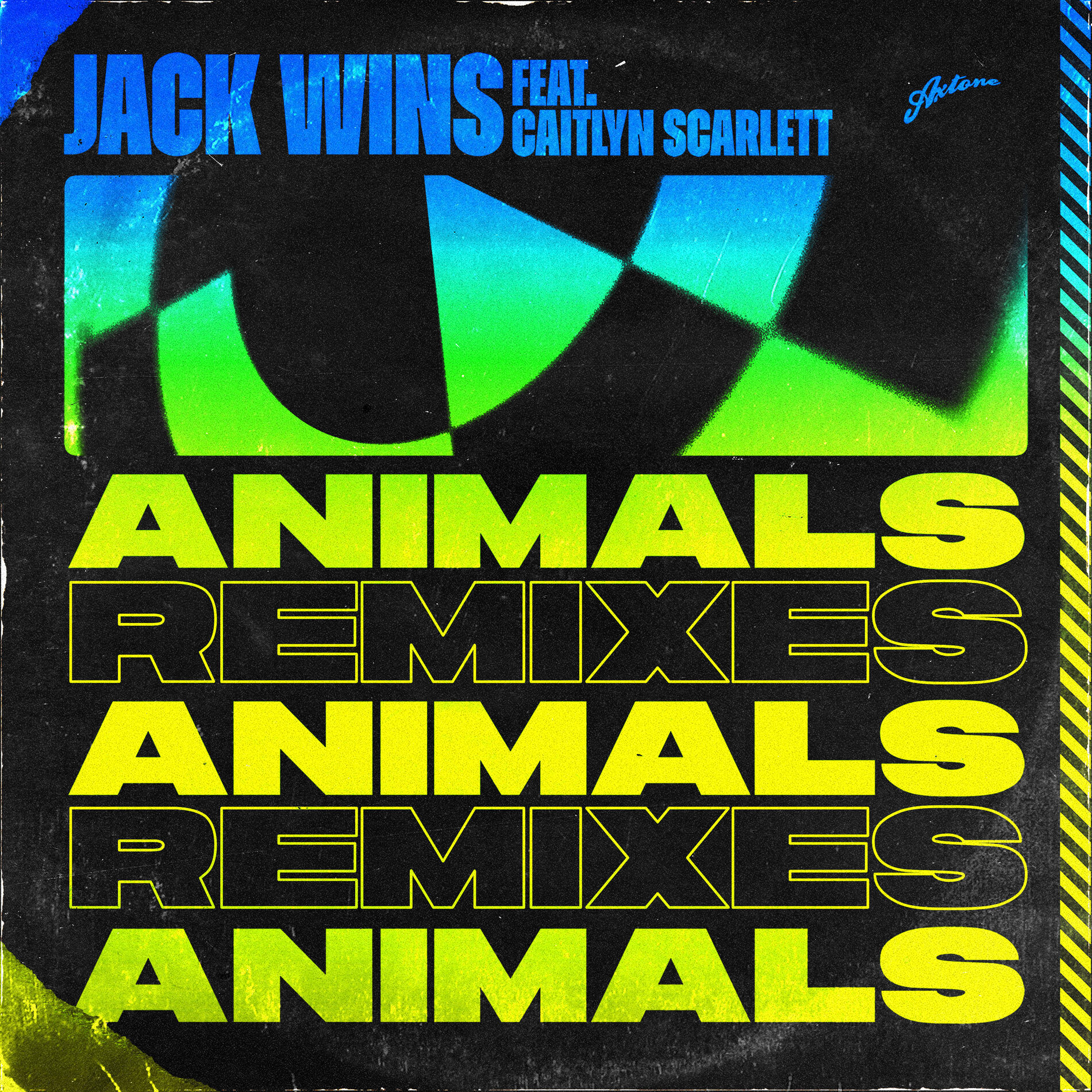 Album cover of Animals