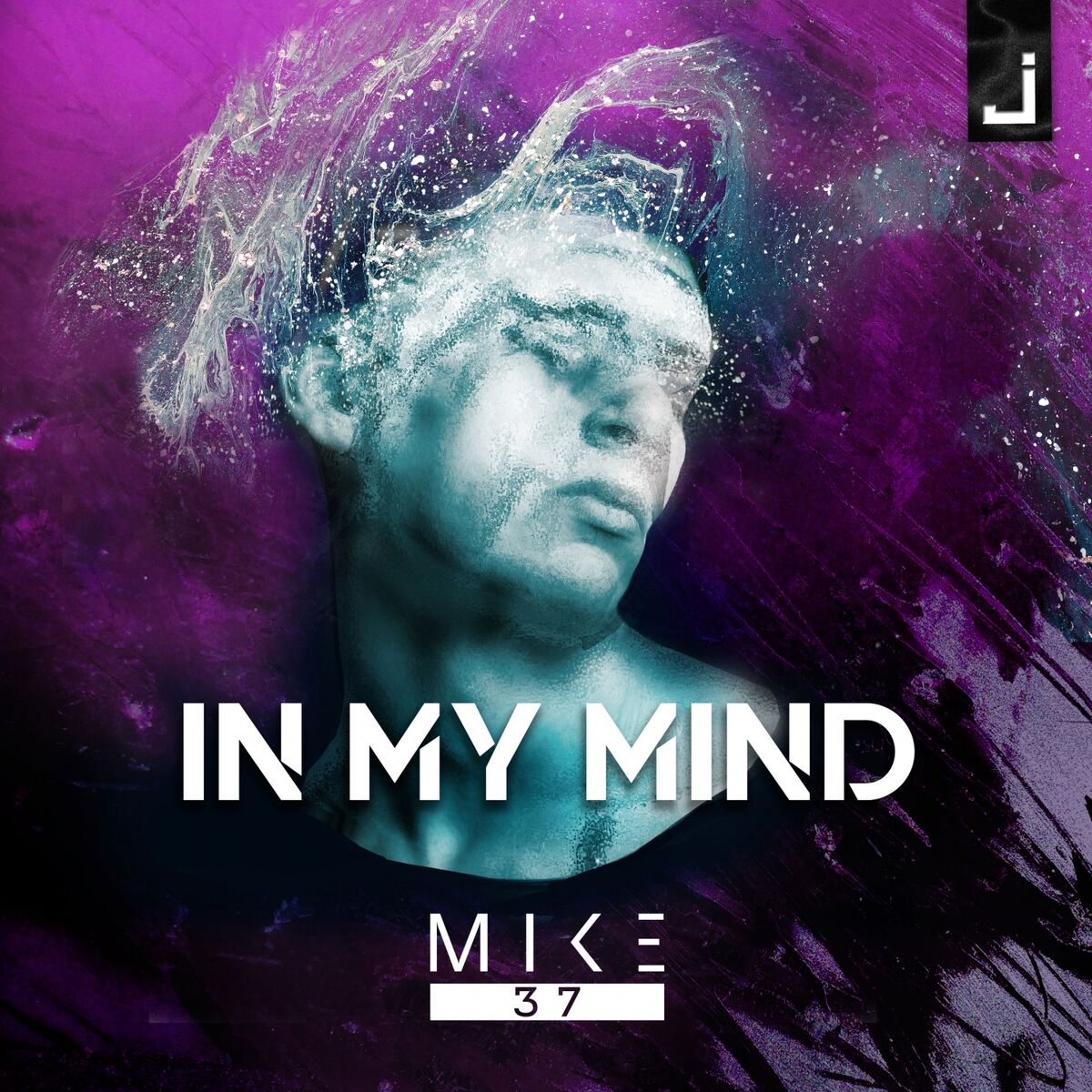 Album cover of In My Mind