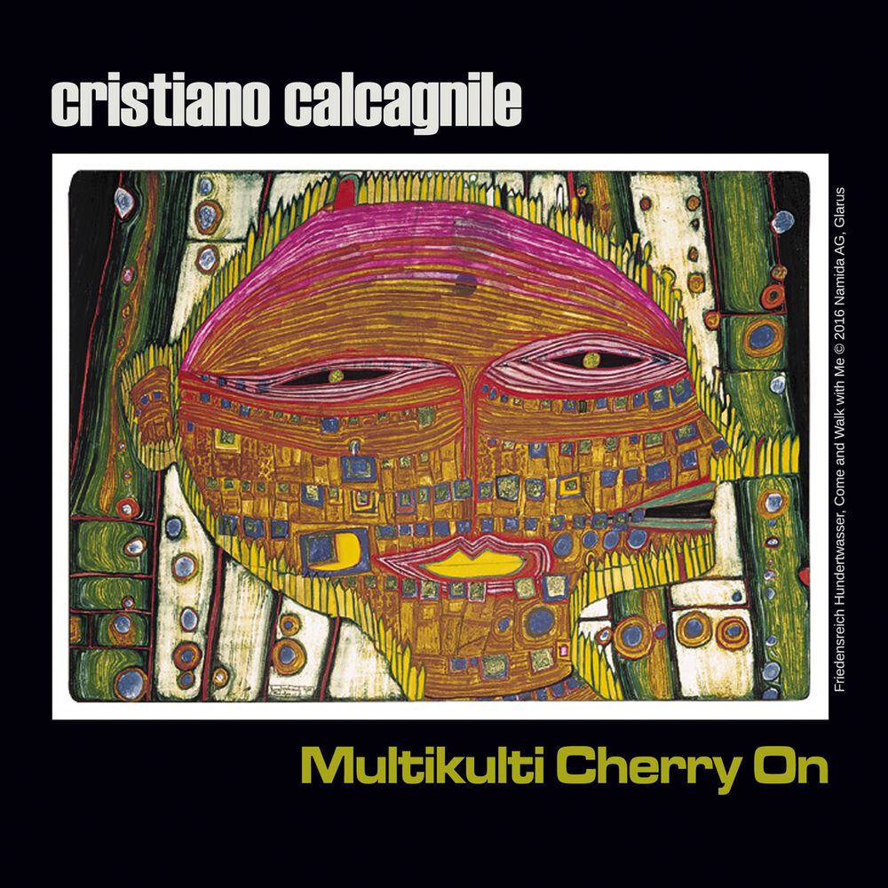 Picture of Multikulti Cherry On