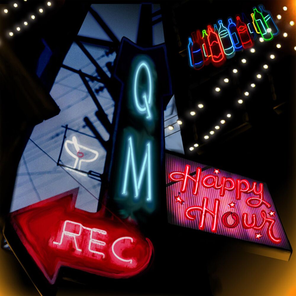 Picture of Happy Hour