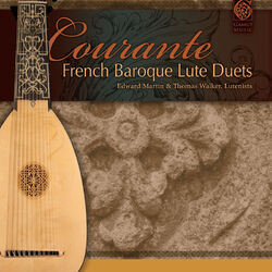 Cover of Courante