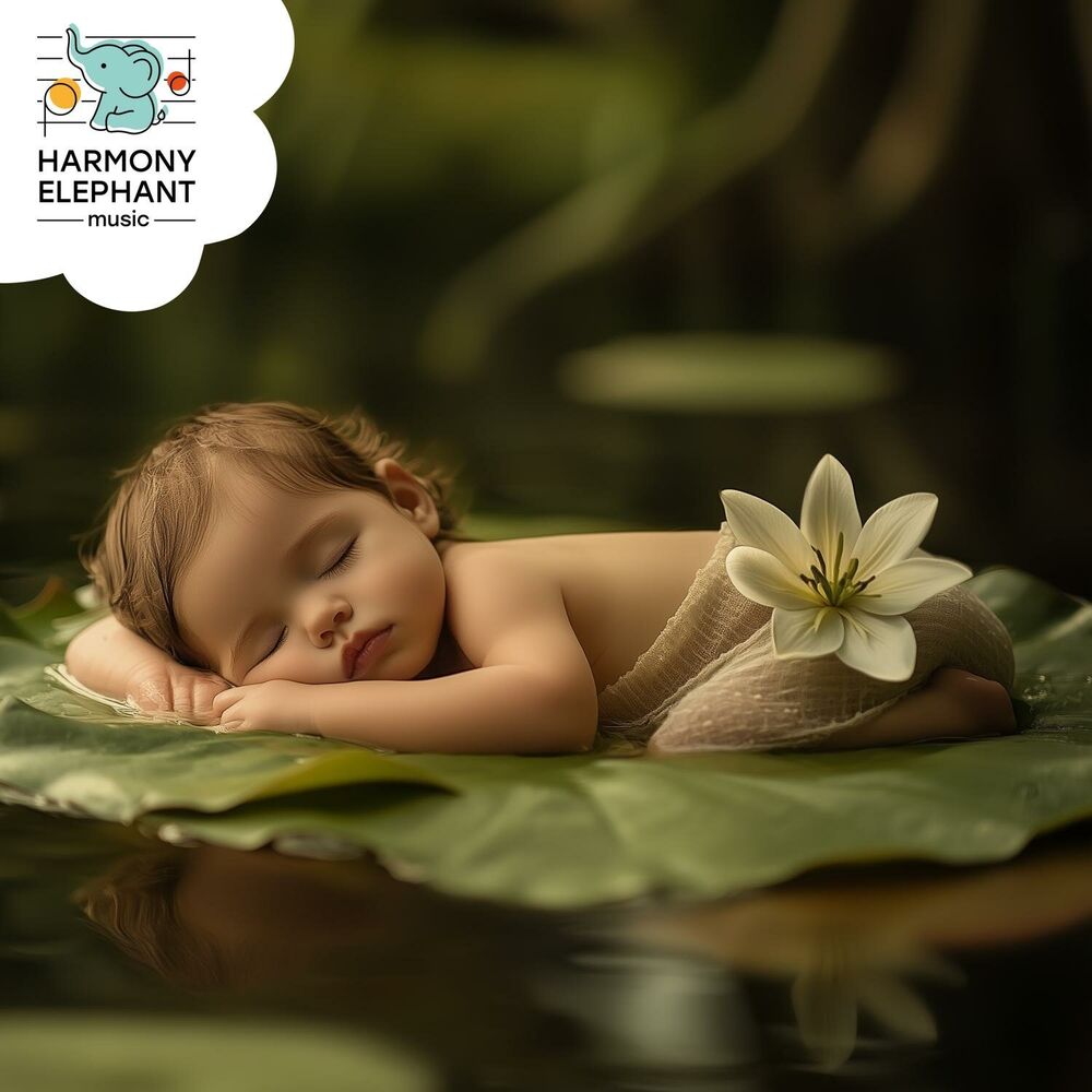 Picture of Calm Waters Lullabies