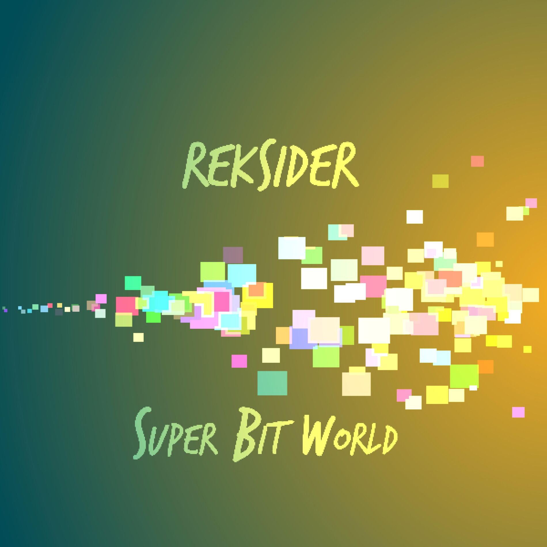 Album cover of Super Bit World