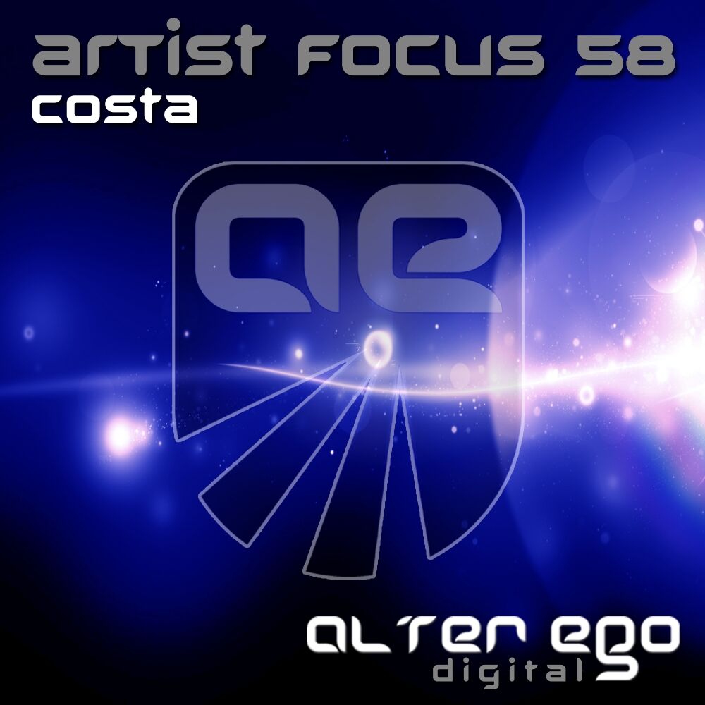 Picture of Artist Focus 58