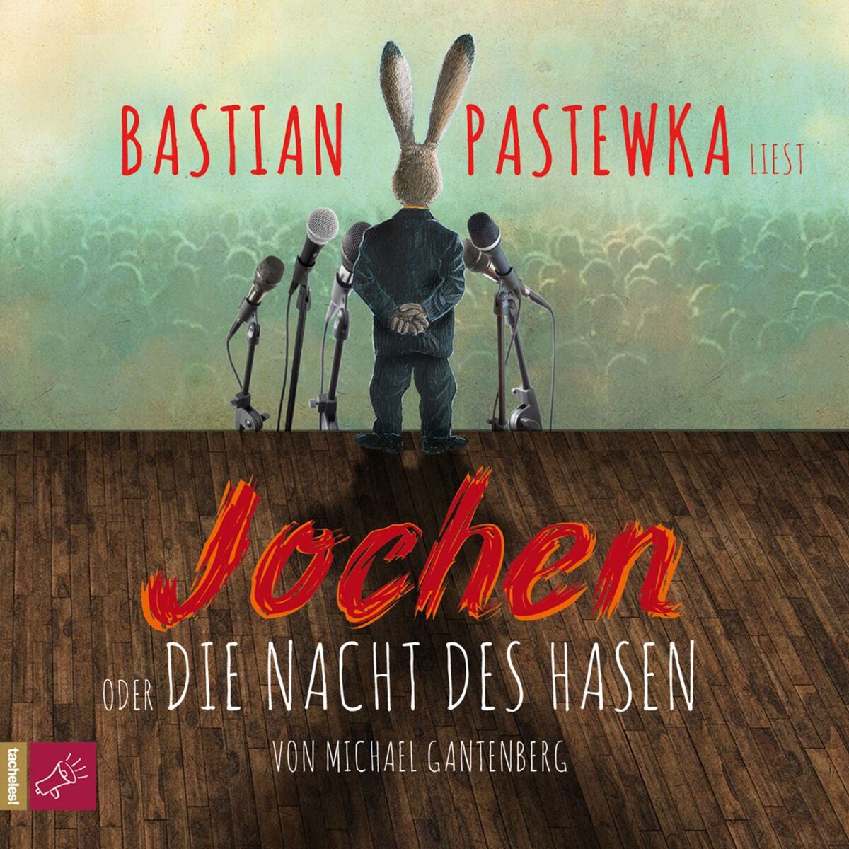 Album cover of Jochen