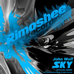 Cover of Sky