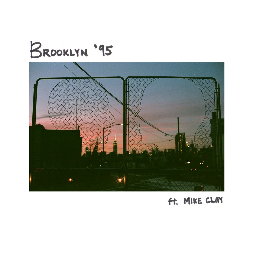 Picture of Brooklyn '95