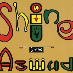 Cover of Shine