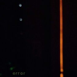 void error