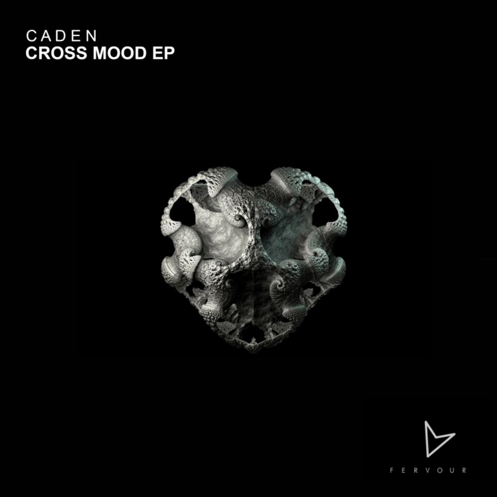 Picture of Cross Mood EP