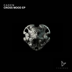 Cover of Cross Mood EP