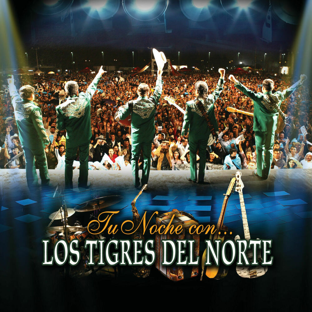 Picture of Tu Noche Con...