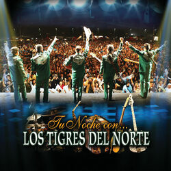 Cover of Tu Noche Con...