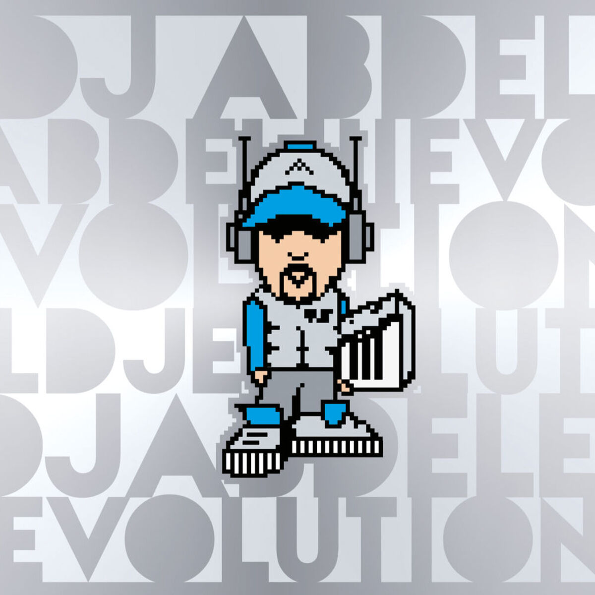 Album cover of Evolution 2011