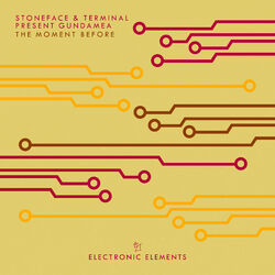 Cover of The Moment Before