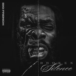Cover of Broken Silence