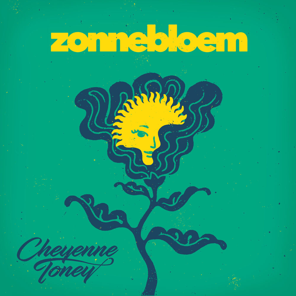 Picture of Zonnebloem