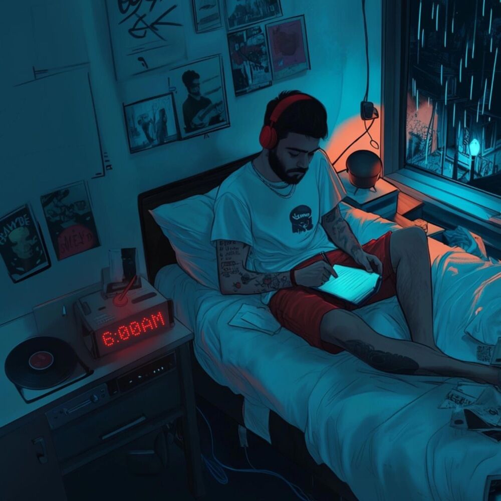 Picture of 6aM