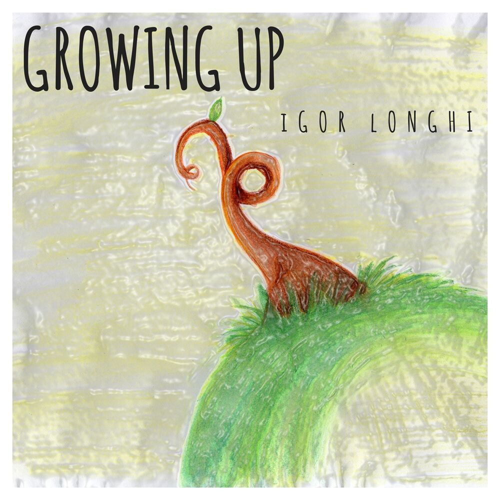 Picture of Growing Up