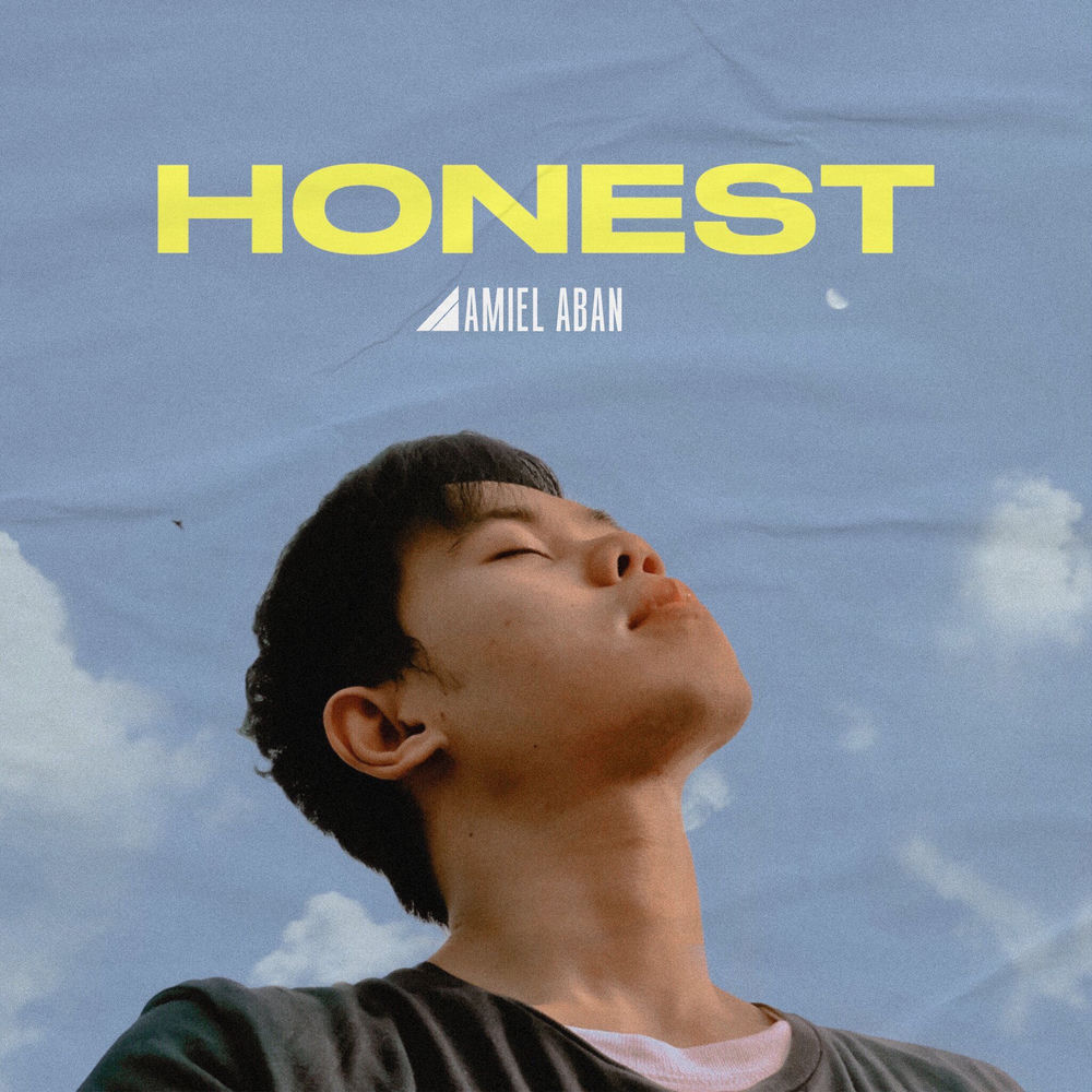 Album artwork for Honest by Amiel