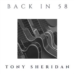 Cover of Back in 58