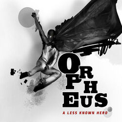Cover of A Less Known Hero