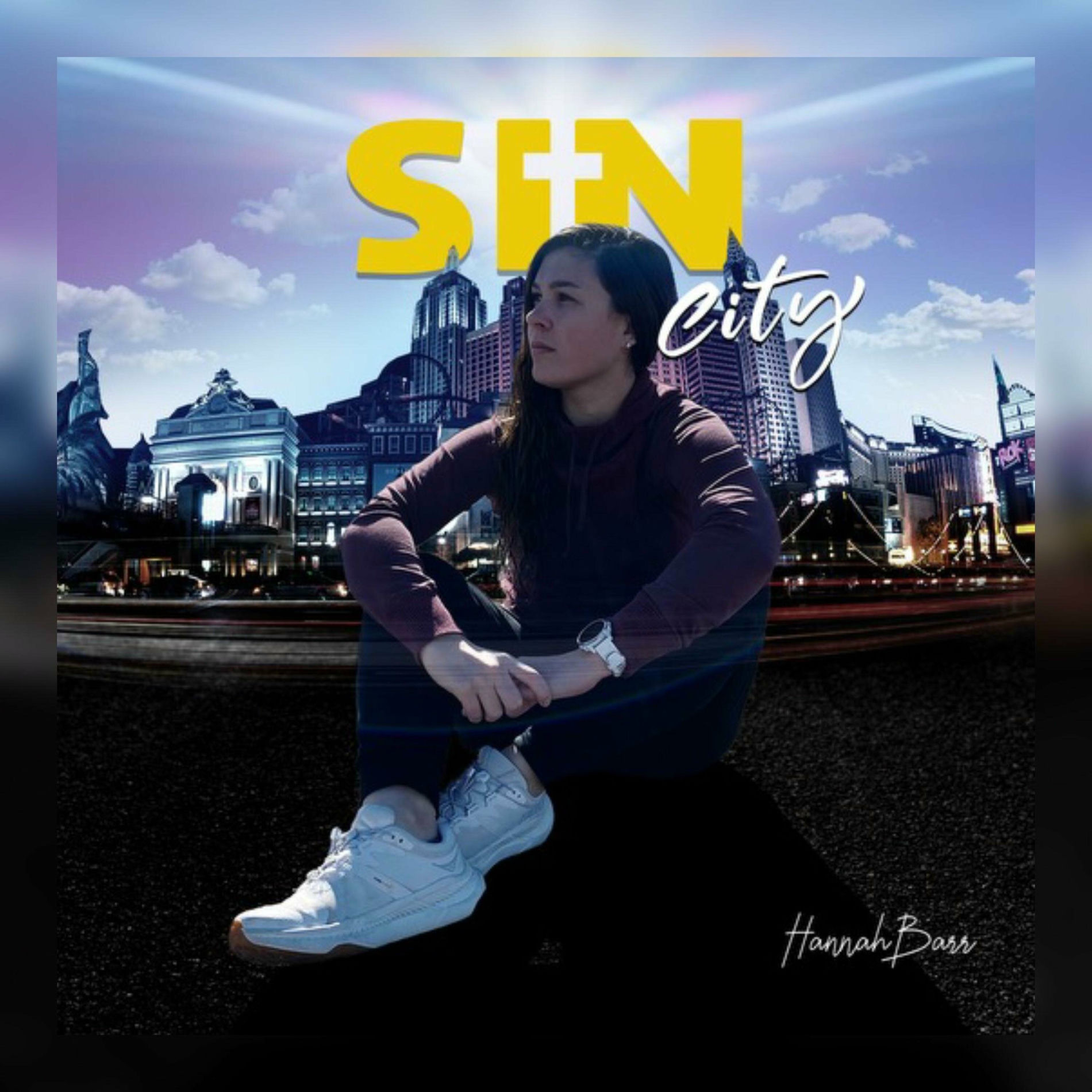 Album cover of Sin City