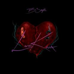 Cover of Love Killa