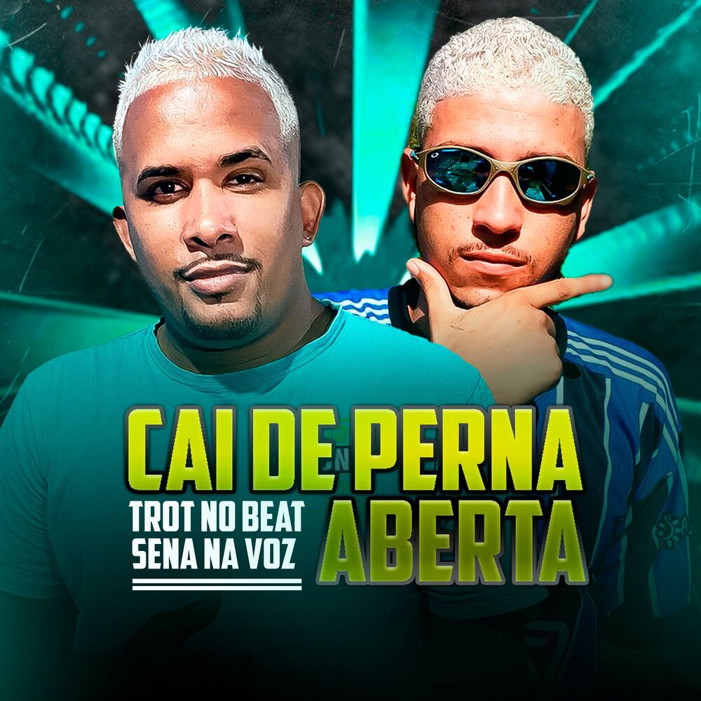 Picture of Cai De Perna Aberta