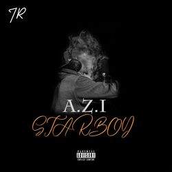Cover of A.Z.I Starboy