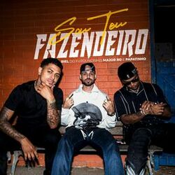 Cover of Sou Teu Fazendeiro