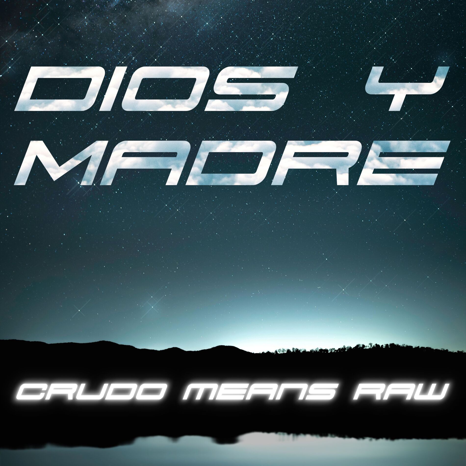 Album cover of Dios y Madre