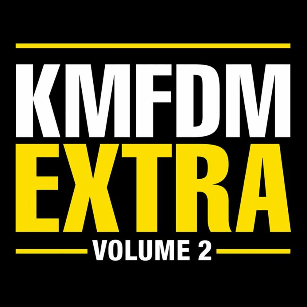 Picture of EXTRA Volume 2