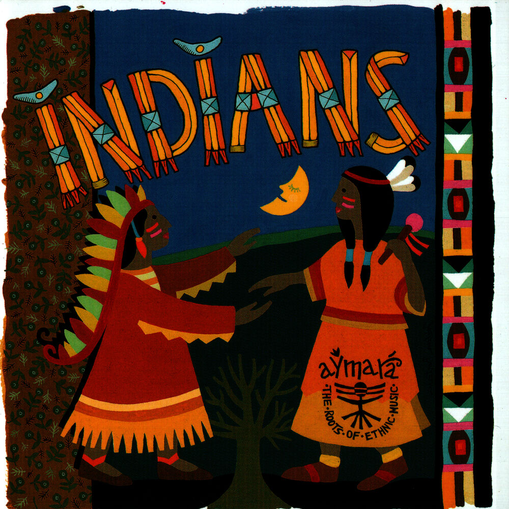 Picture of Indians