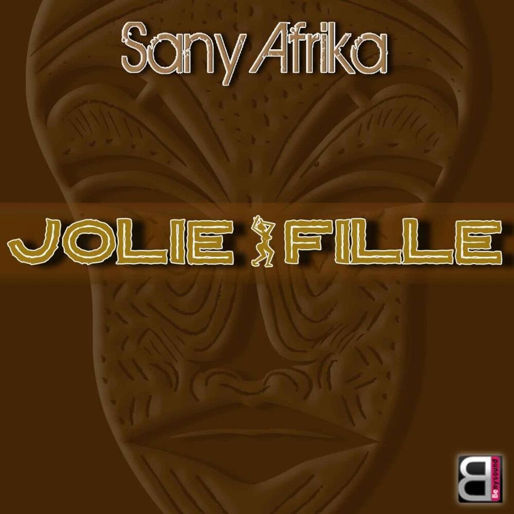 Picture of Jolie fille