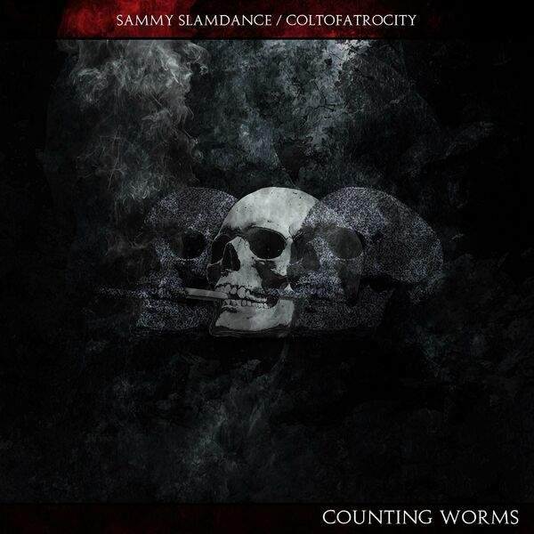 Sammy SlamDance - Counting Worms [single] (2025)