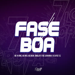 Cover of Fase Boa