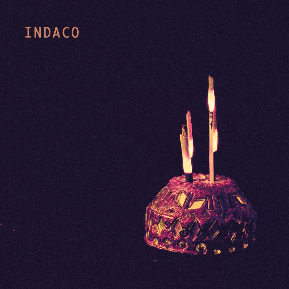 Picture of Indaco