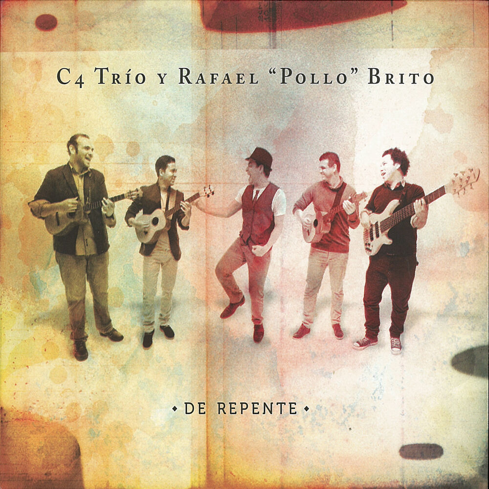 Picture of De Repente