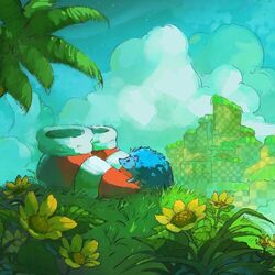 Cover of Sonic Tape