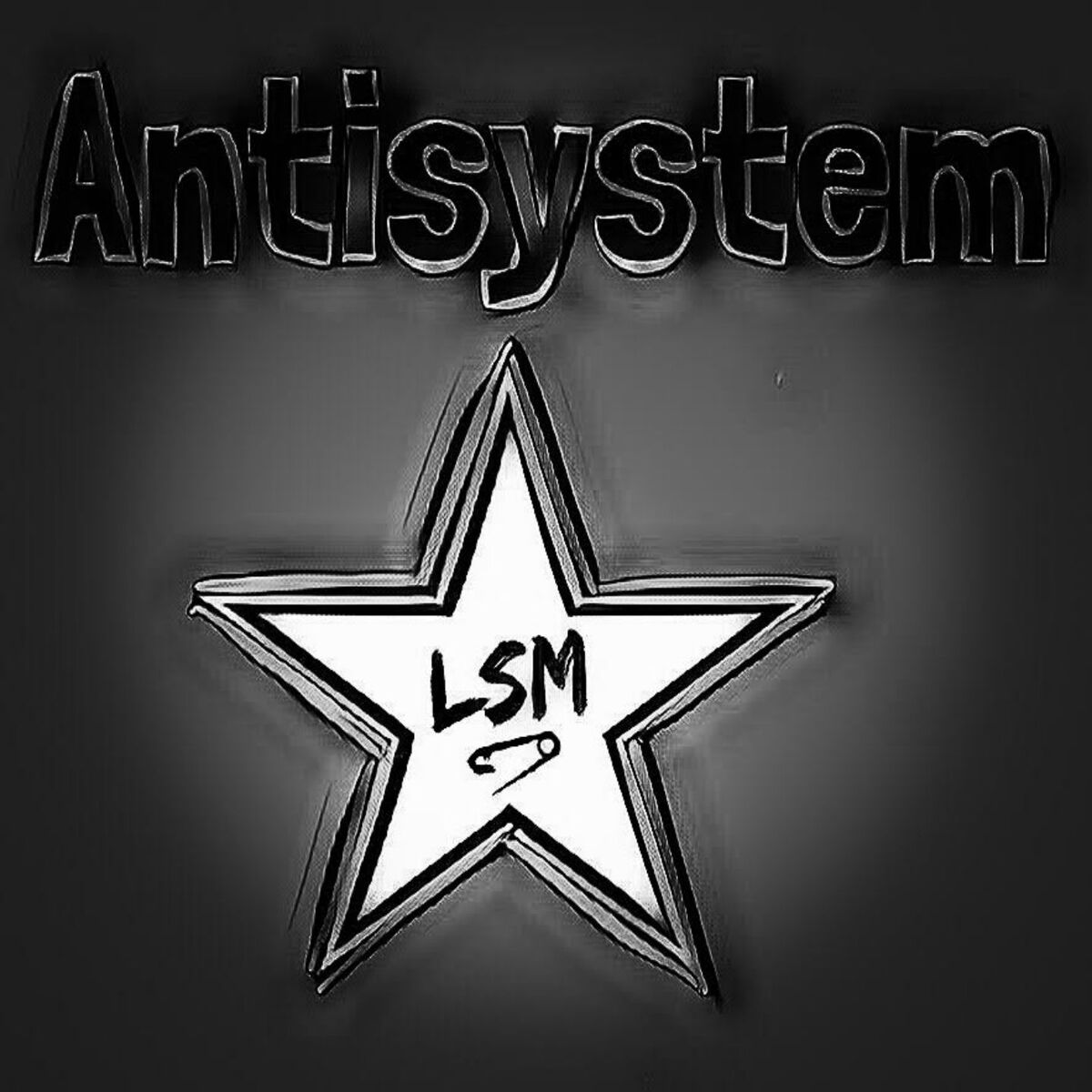 Album cover of Antisystem