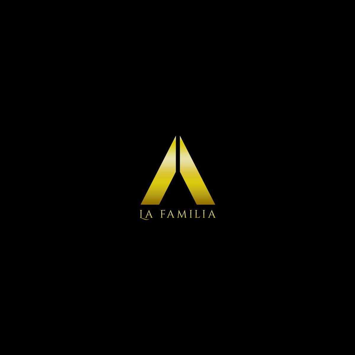 Album cover of La Familia