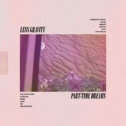 Cover of Part-Time Dreams