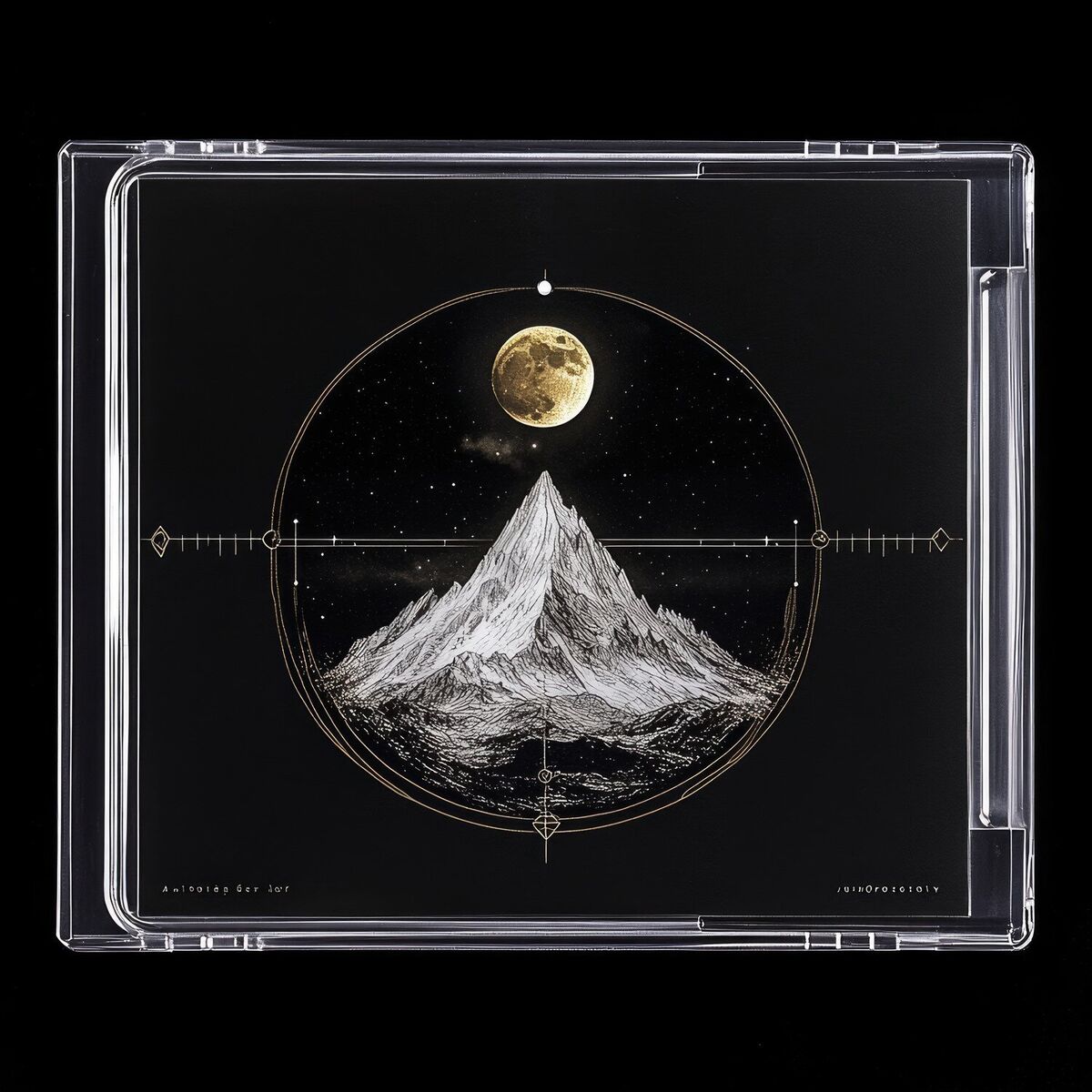Album cover of Soothing Atmospheric Melodies