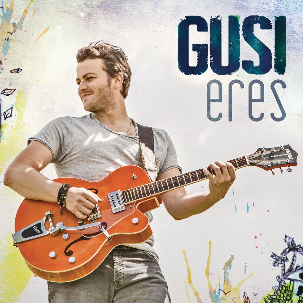 Picture of Eres - EP